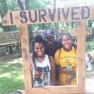 Meet your Posher, Keithniambi